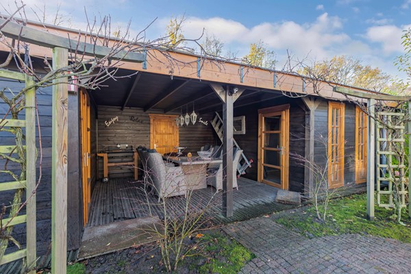 Medium property photo - het Waterland 62, 8302 XD Emmeloord